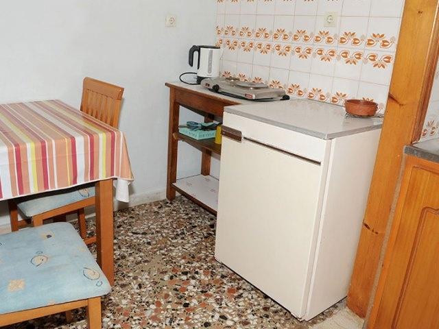 Captains Studios & Apartments Кавос Экстерьер фото