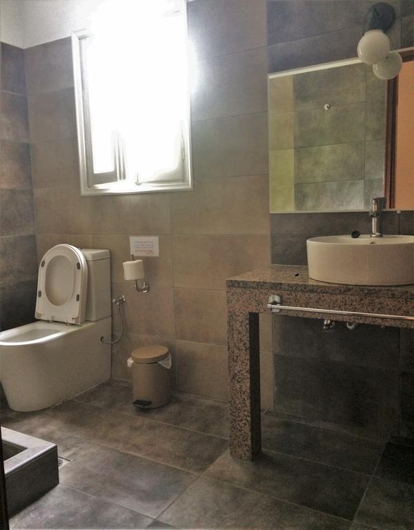 Captains Studios & Apartments Кавос Экстерьер фото