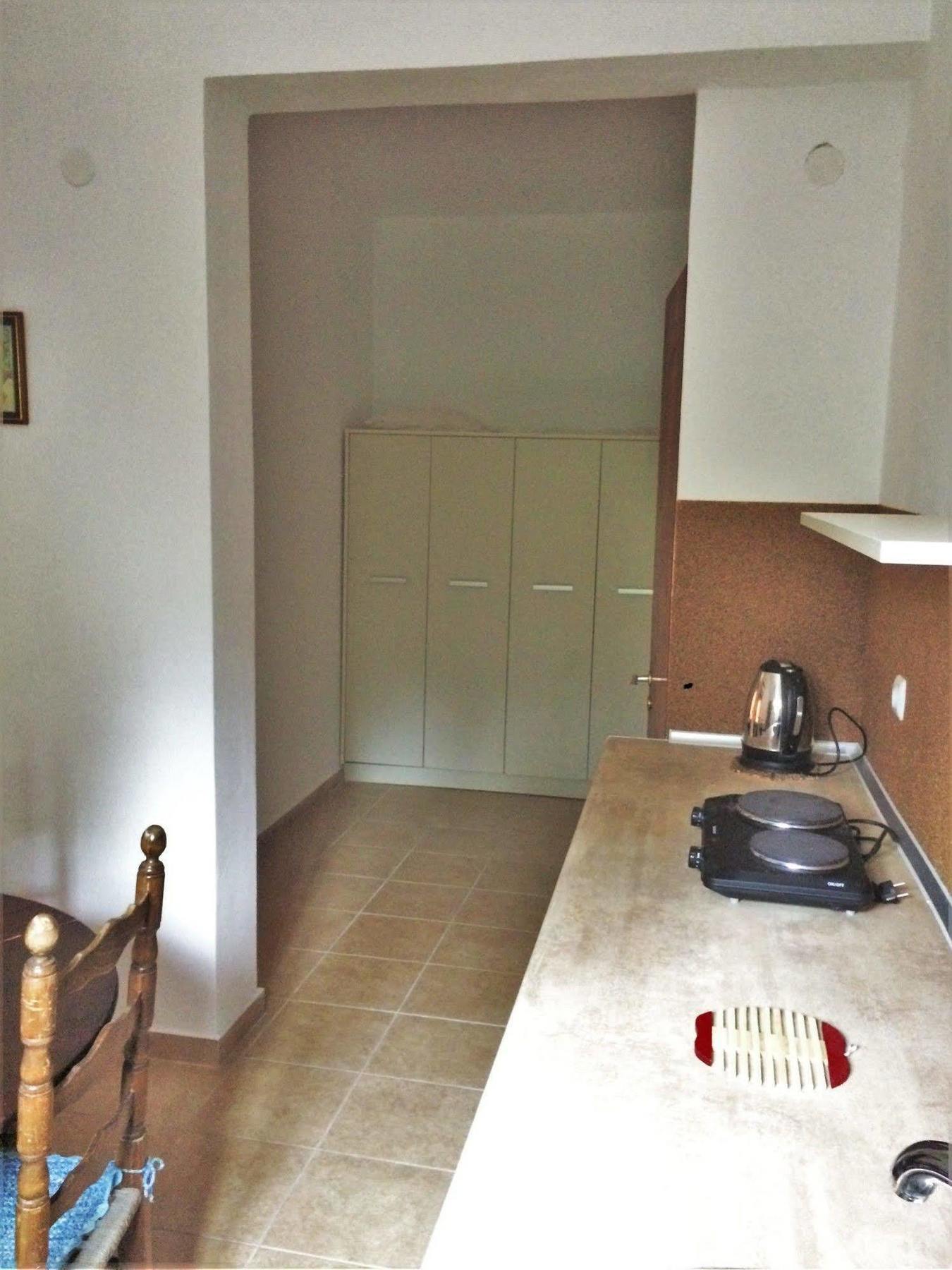 Captains Studios & Apartments Кавос Экстерьер фото
