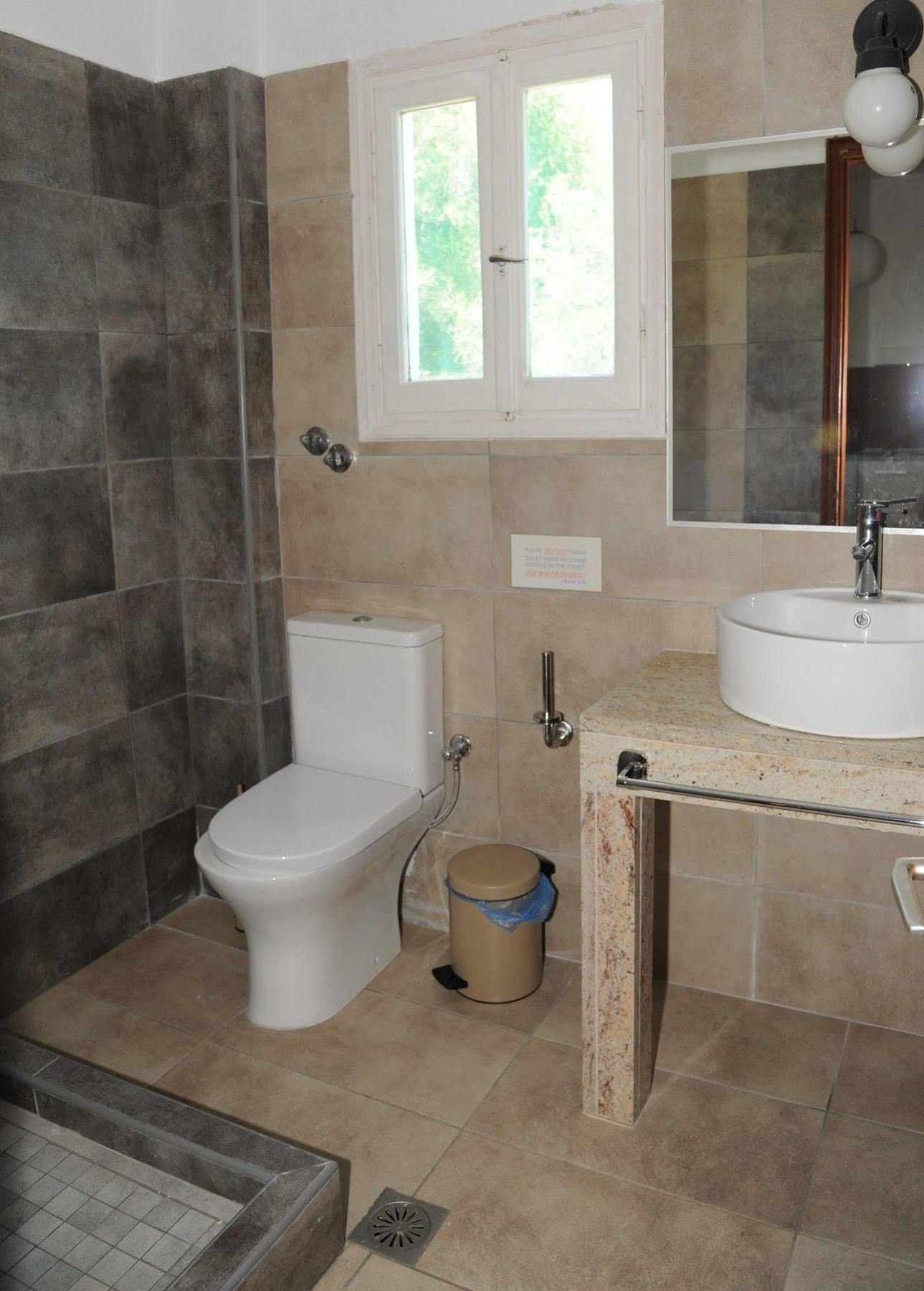 Captains Studios & Apartments Кавос Экстерьер фото