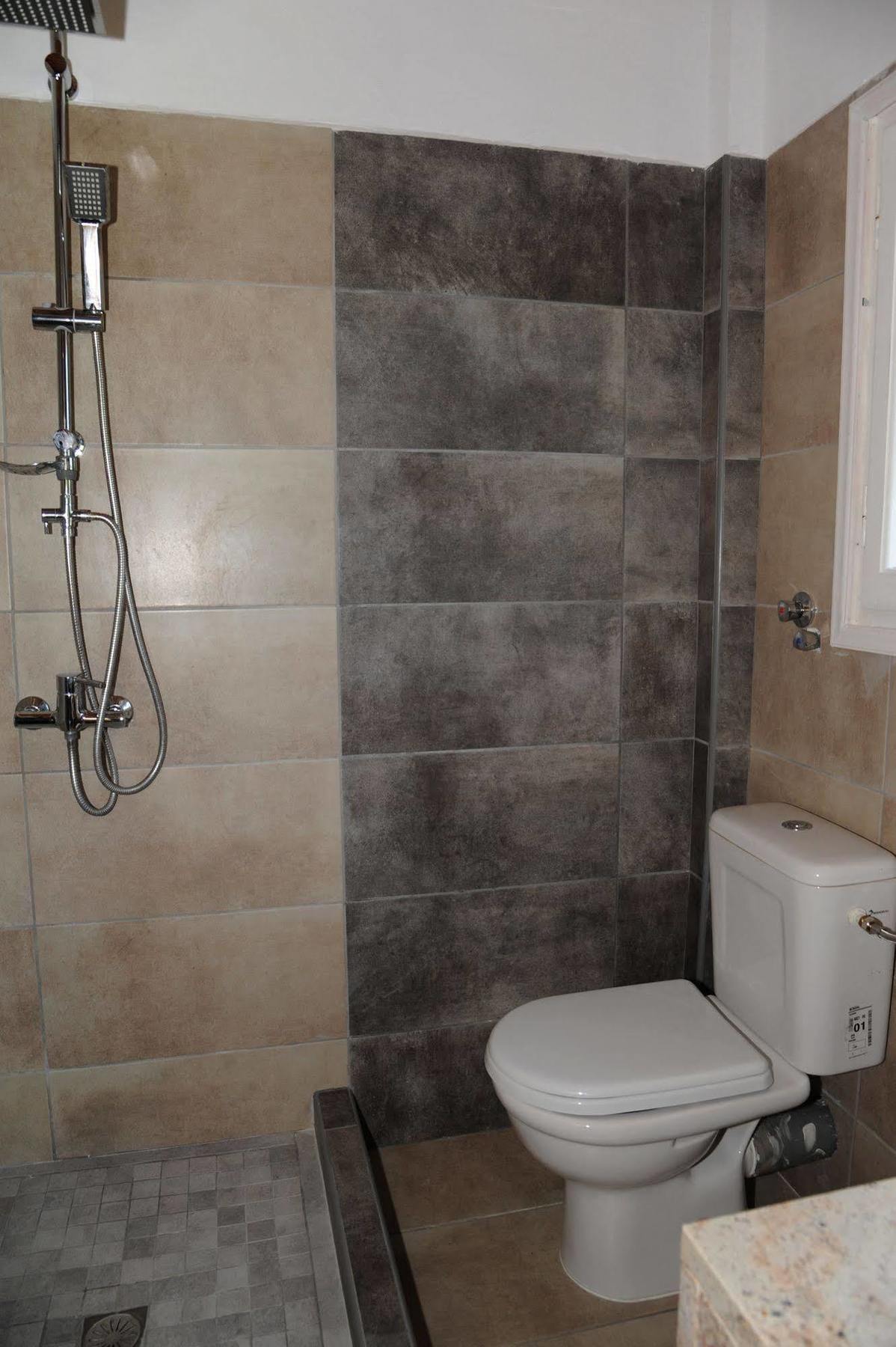 Captains Studios & Apartments Кавос Экстерьер фото