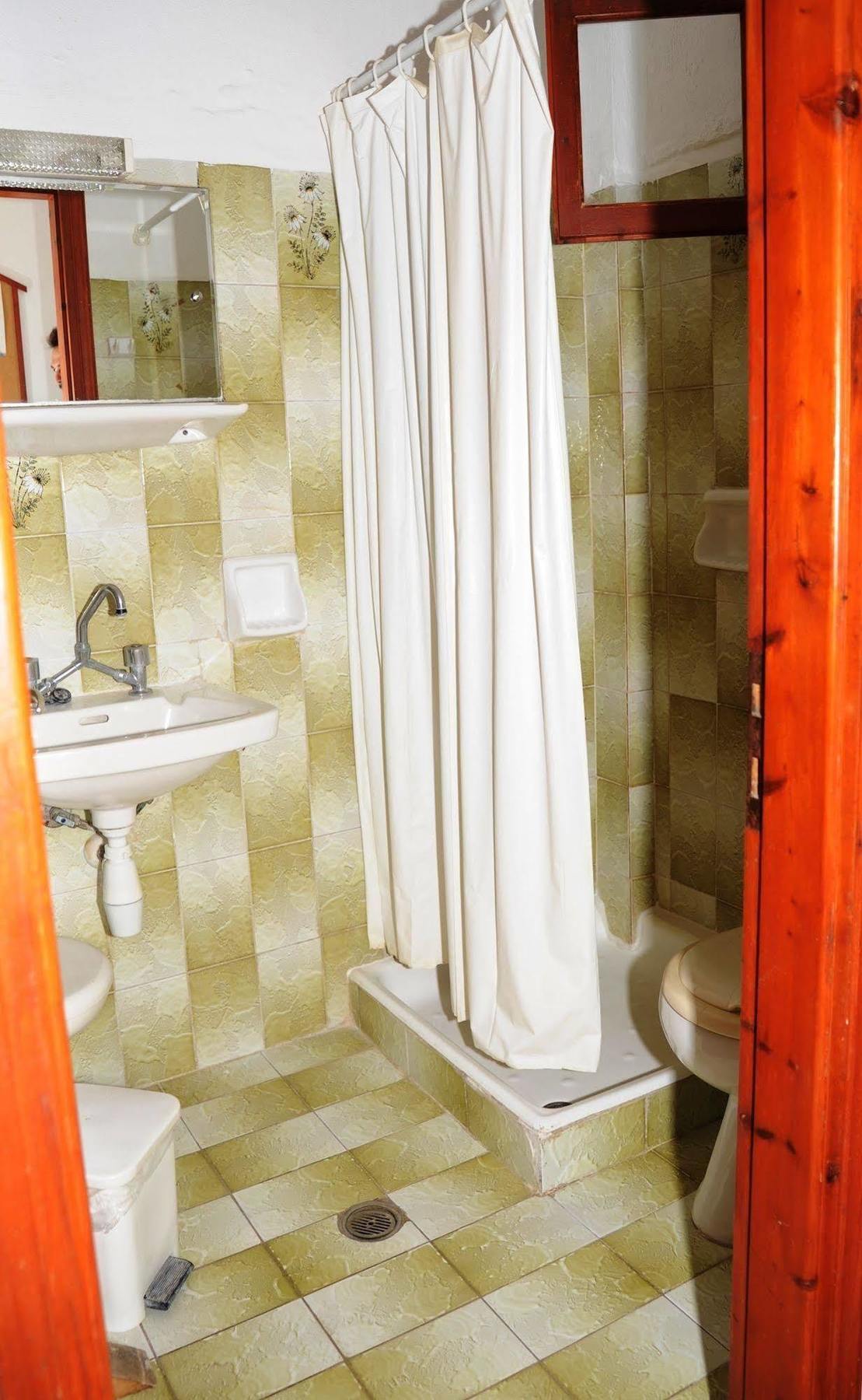 Captains Studios & Apartments Кавос Экстерьер фото